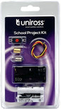 UNICROSS SCHOOL PROJECT KIT