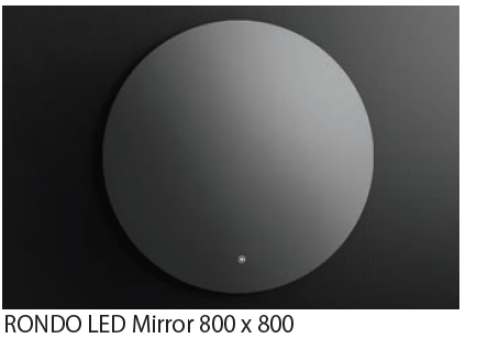 Rondo LED
