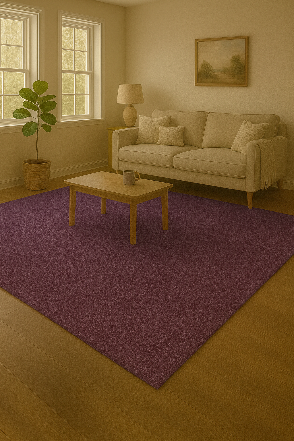 Wonder Rug+   10mm