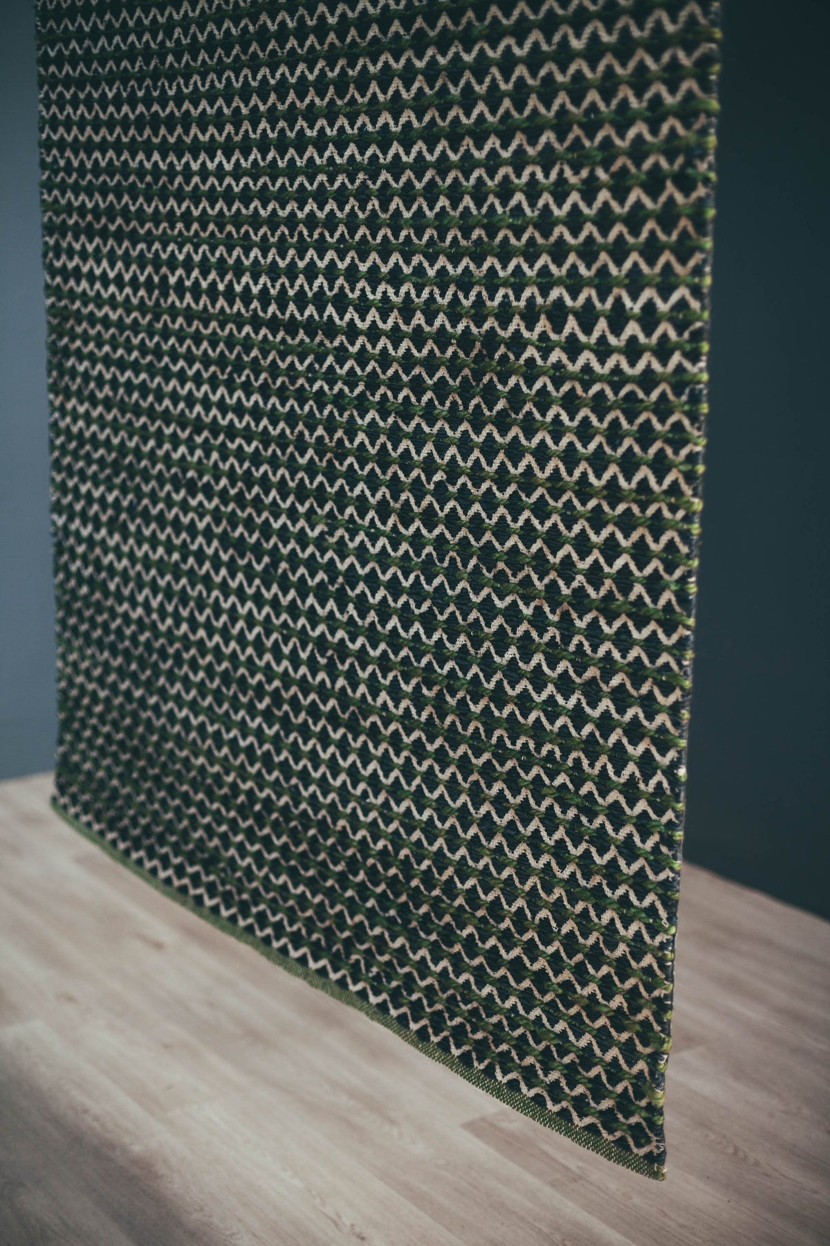 Voke Leapfrog Rug