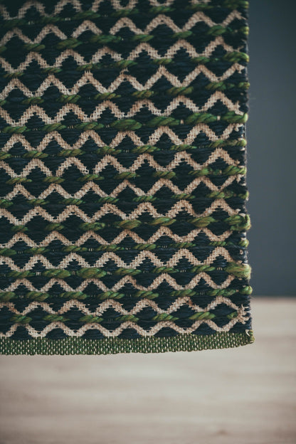 Voke Leapfrog Rug