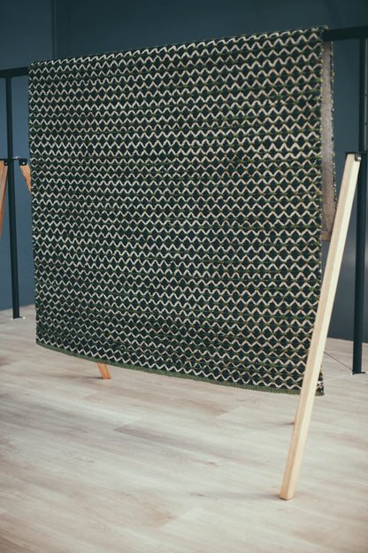 Voke Leapfrog Rug