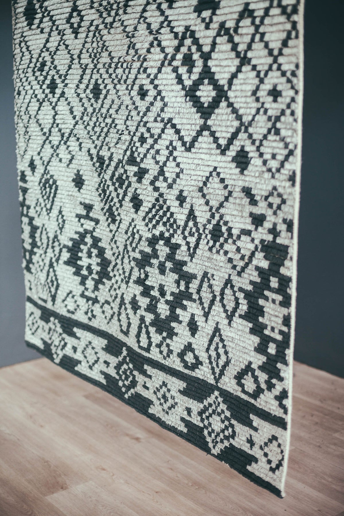 Voke Masai Rug