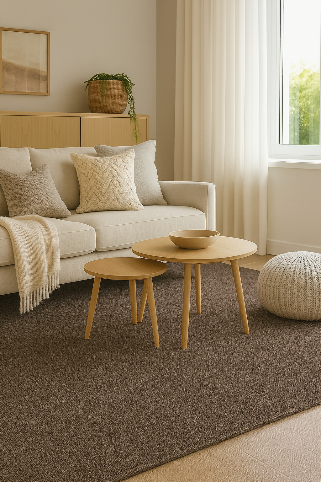 Wonder Rug Plush 12MM