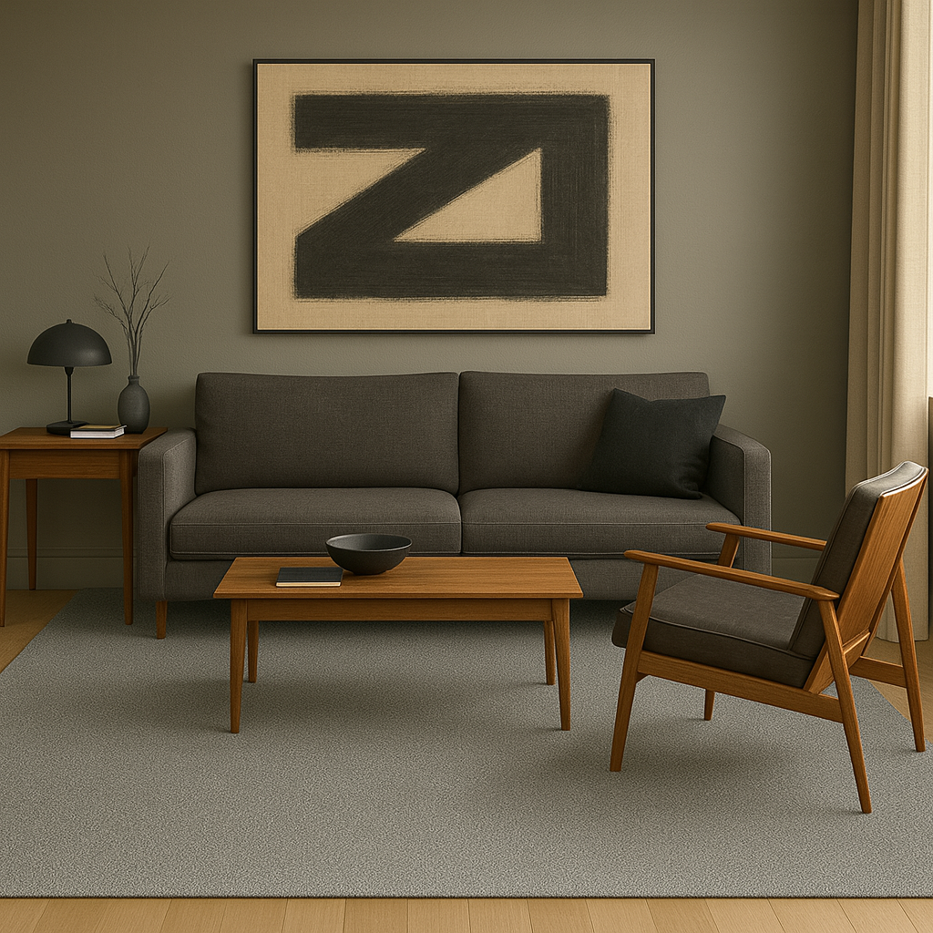Wonder Rug 8mm