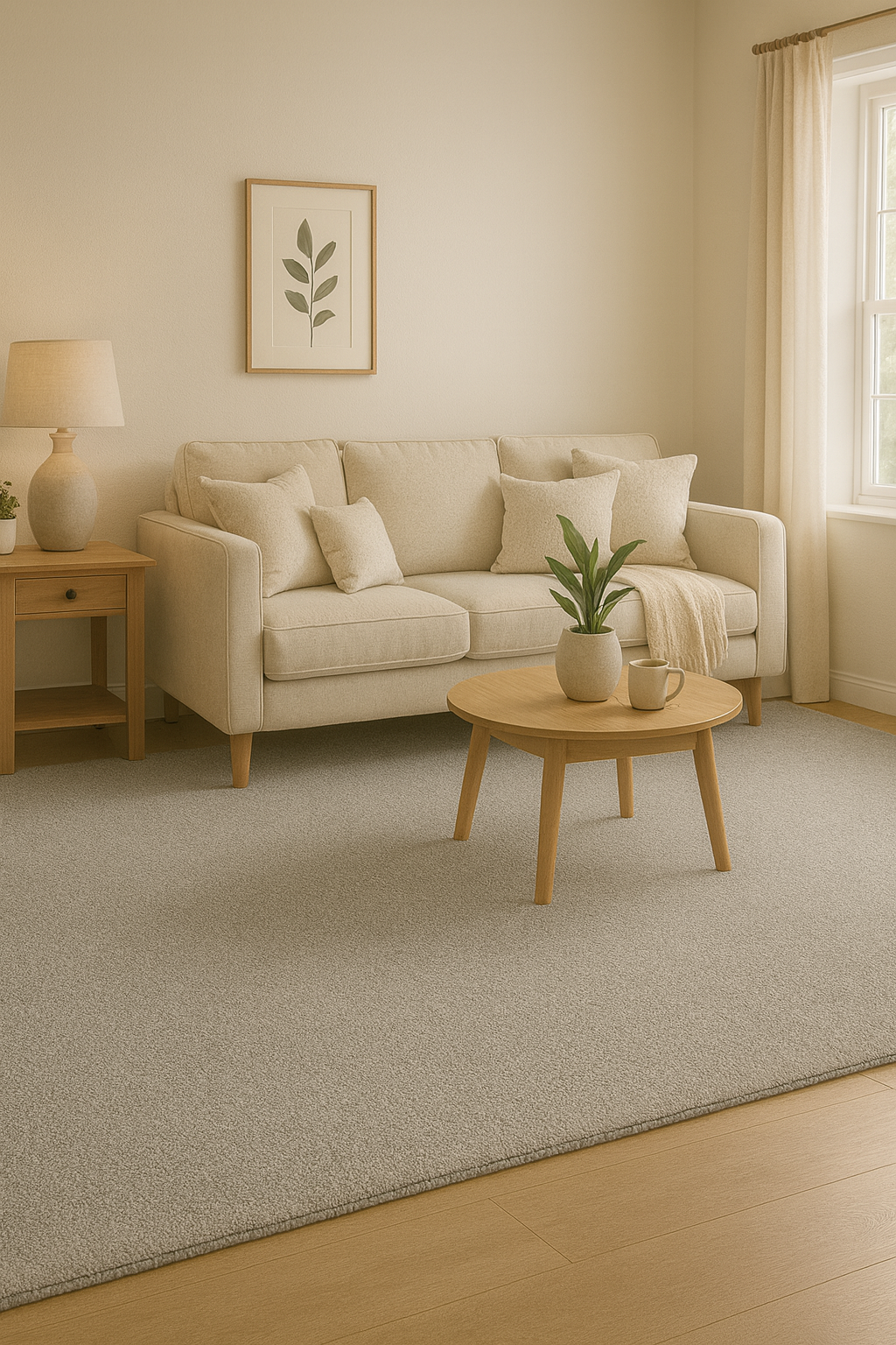 Wonder Rug+   10mm