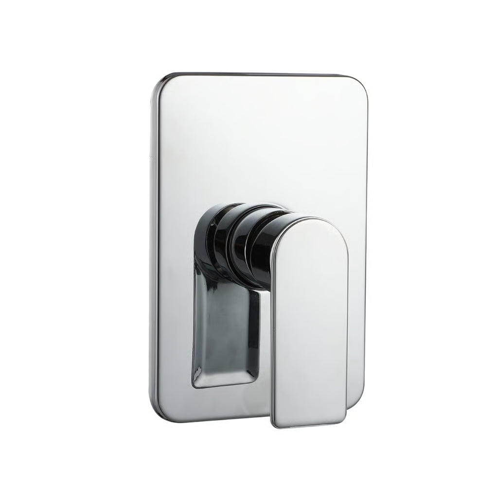 Shower mixer