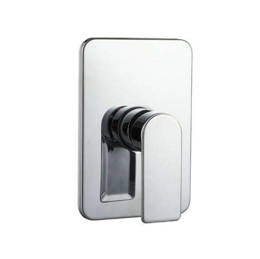 Shower mixer