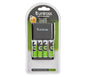 UNICROSS ECO EASY CHARGER