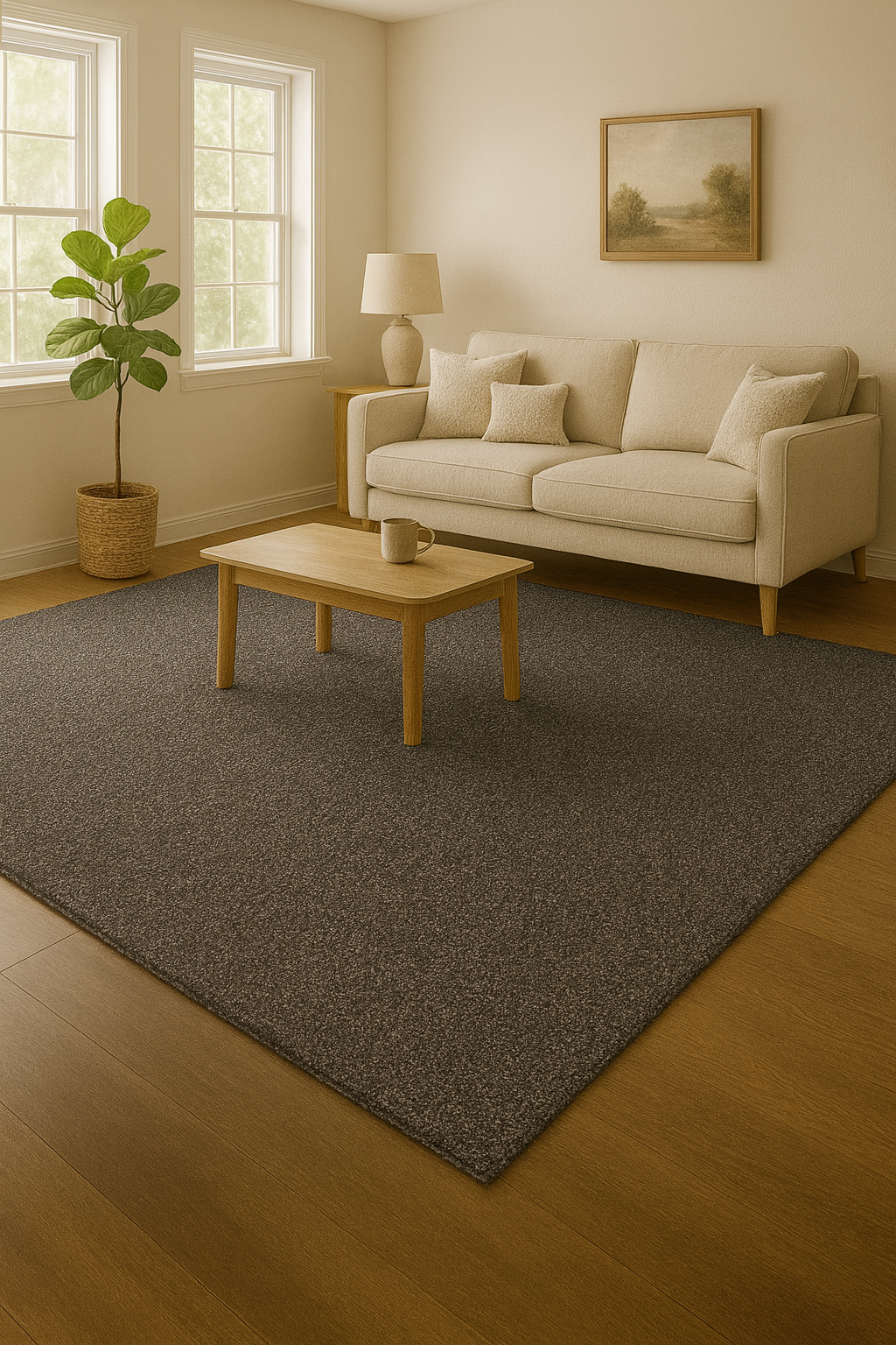 Wonder Rug+   10mm