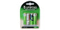 UNICROSS RECHARGEABLE 4X R6/AA
