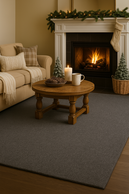 Wonder Rug Plush 12MM